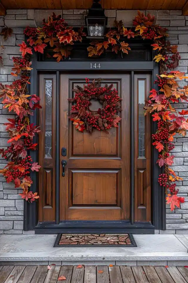 Fall Decor Ideas