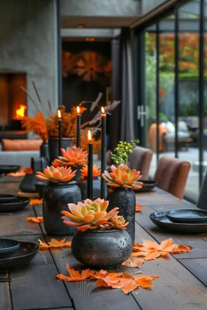 Fall Decor Ideas