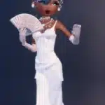 Dress to Impress Codes - fit dump