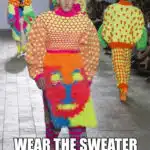 Funny Fashion Meme