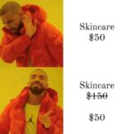 Skincare Mood Swings