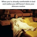 Skincare Mood Swings