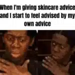 Skincare Mood Swings