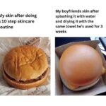 When Your Skin’s Mood Swings Are More Dramatic Than Your Ex’s