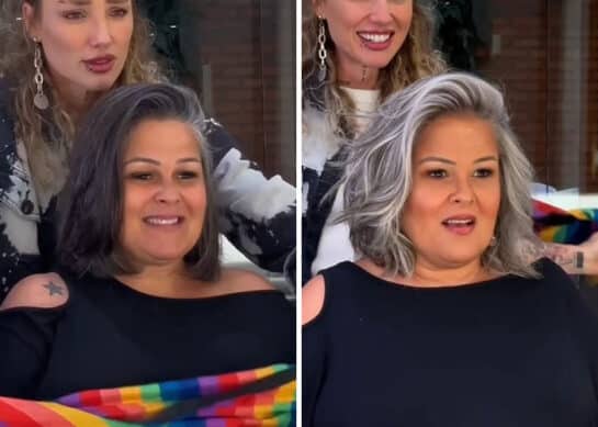 24 Viral Hair Transformations That Will Make You Go 'Wow'