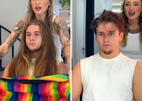 24 Viral Hair Transformations That Will Make You Go 'Wow'