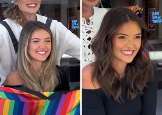 24 Viral Hair Transformations That Will Make You Go 'Wow'