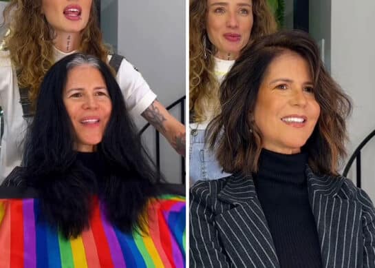 24 Viral Hair Transformations That Will Make You Go 'Wow'