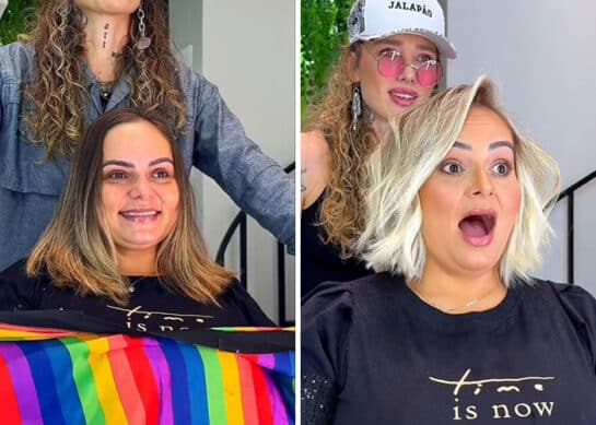 24 Viral Hair Transformations That Will Make You Go 'Wow'