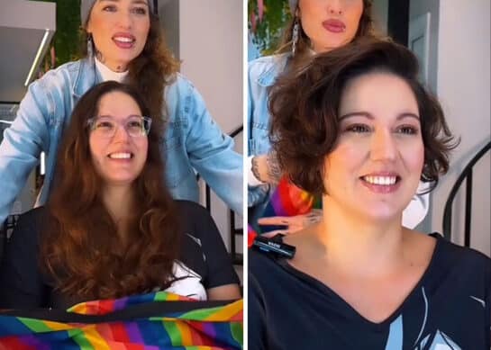 24 Viral Hair Transformations That Will Make You Go 'Wow'