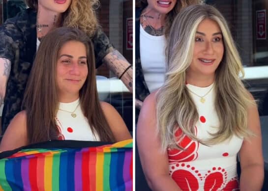 24 Viral Hair Transformations That Will Make You Go 'Wow'