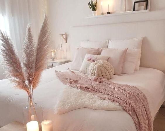 7 Bohemian Bedroom Decor ideas that are so cozy