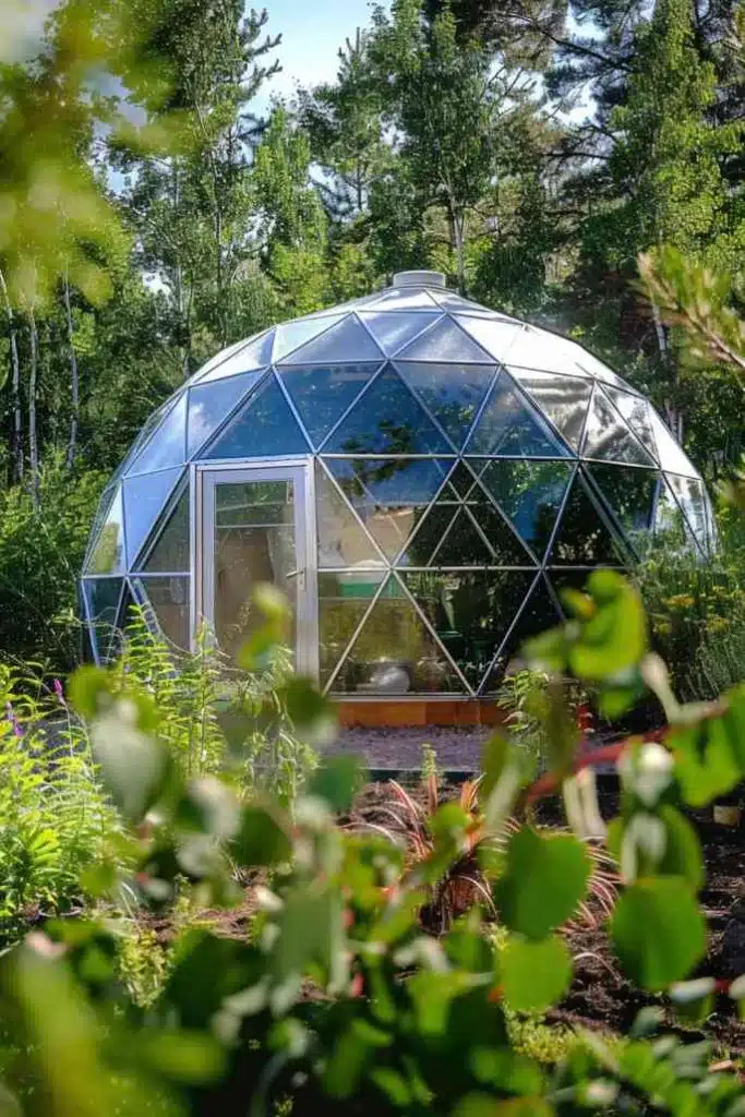 Greenhouse Ideas