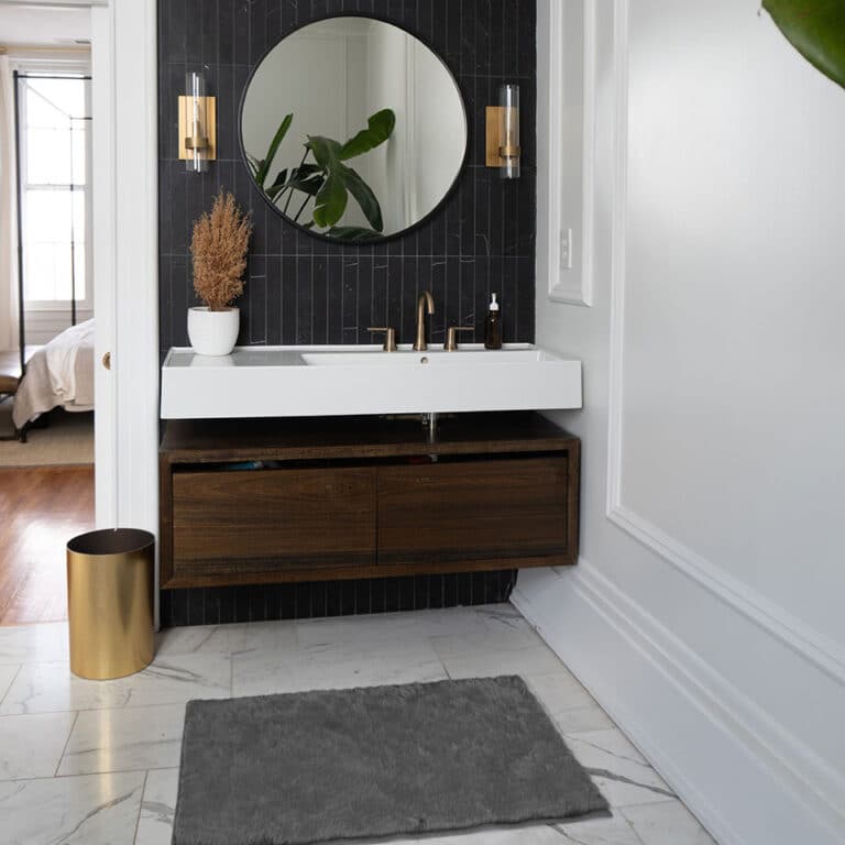6 Cool Rugs for Men That Will Transform a Space From Boring to Stylish