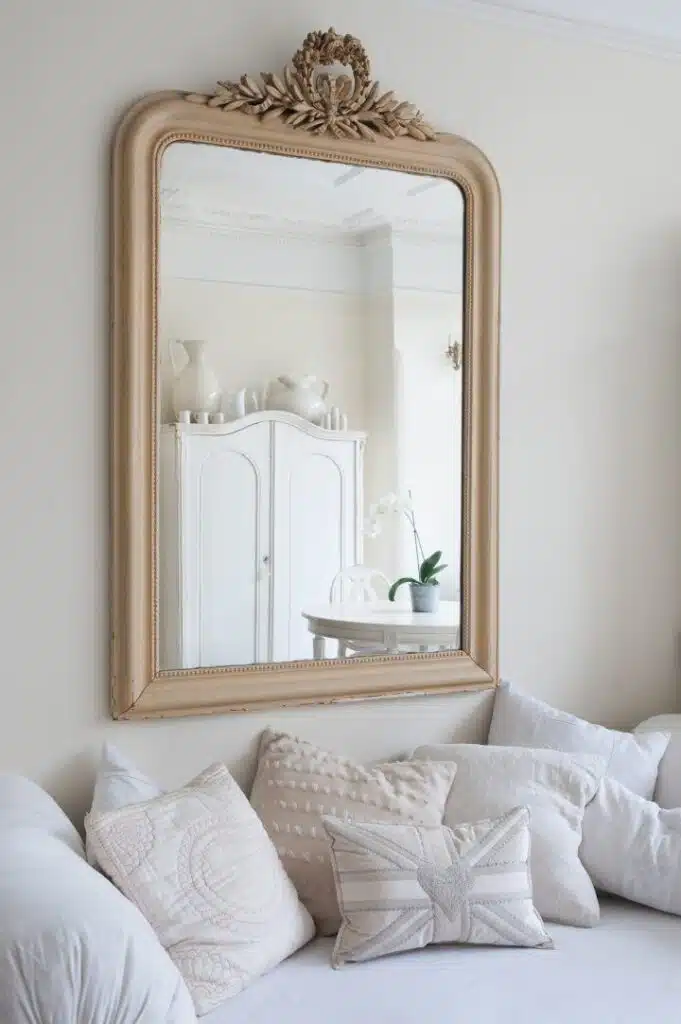 Mirror Decorating Ideas