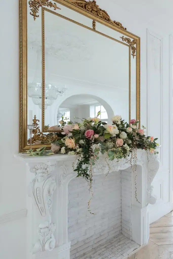 Mirror Decorating Ideas