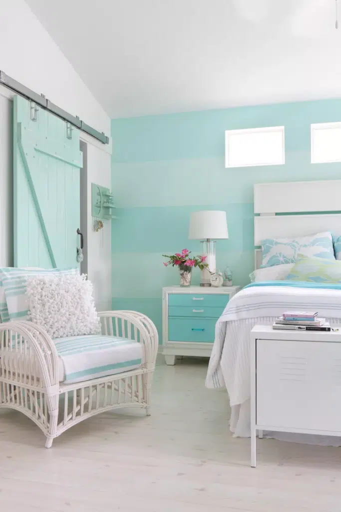 Coastal Bedroom Ideas