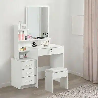 dressing table design ideas