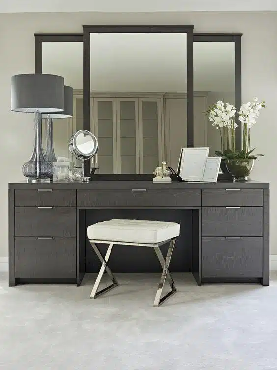 dressing table design ideas