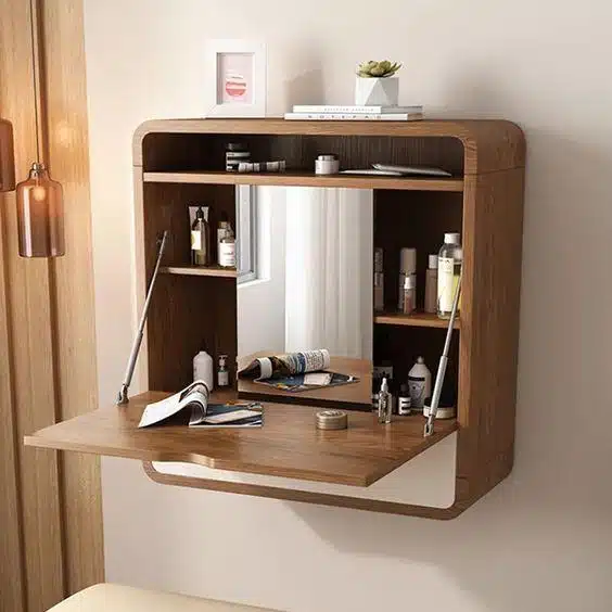 dressing table design ideas