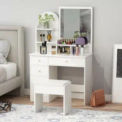 dressing table design ideas