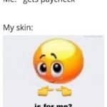 When Your Skin’s Mood Swings Are More Dramatic Than Your Ex’s