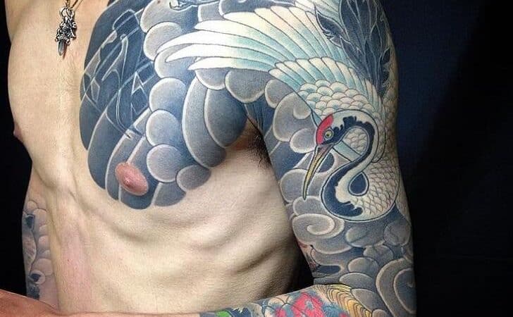 Japanese Tattoos –Symbols, Meaning and Design Ideas