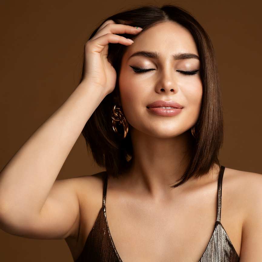 7 Ways to Refresh Your Hairstyle Without Getting It Cut