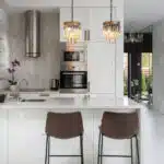 Kitchen Trends 2025