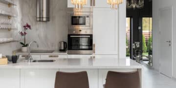 Kitchen Trends 2025