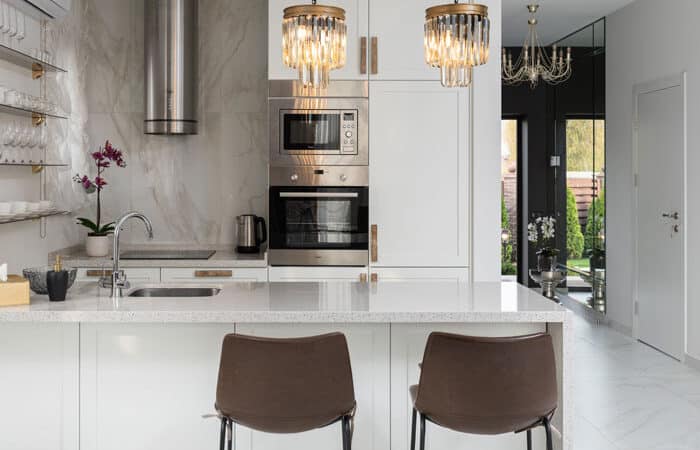 Kitchen Trends 2025- What Actually Works