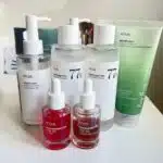 Skincare Products