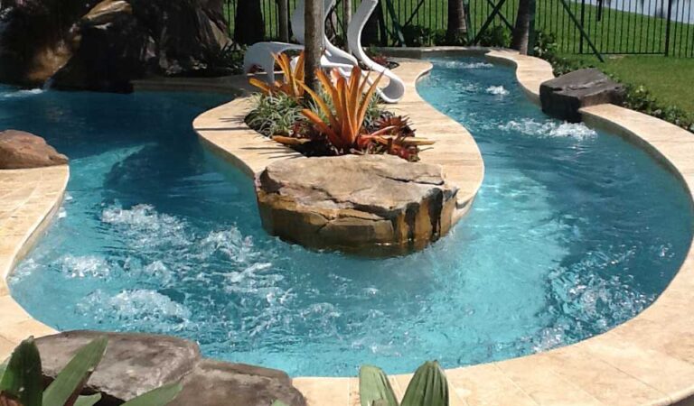 18 Pool Design Ideas You Must See