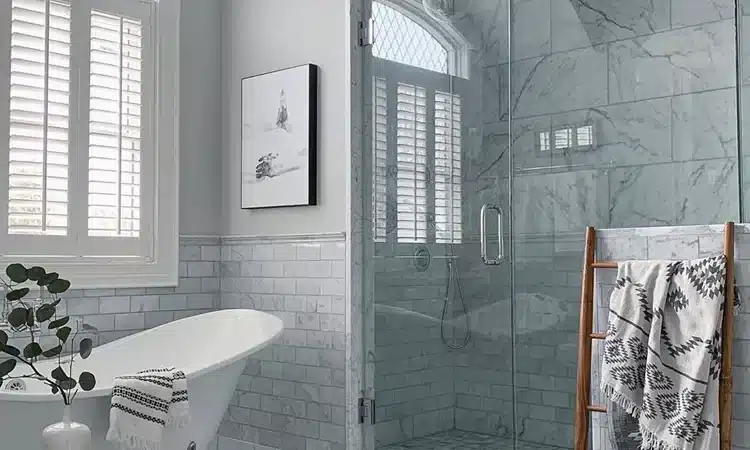 19 Bathroom Tile Ideas to Transform Your Space