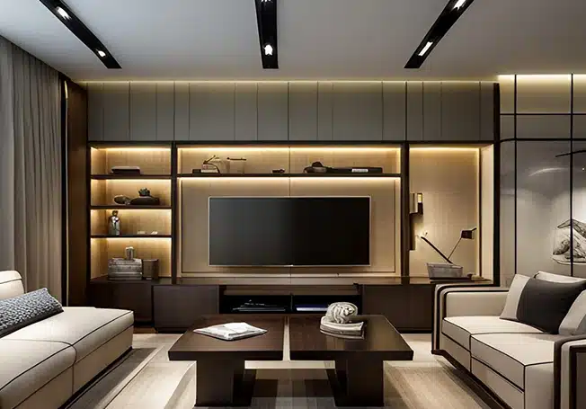  TV Cabinet Designs