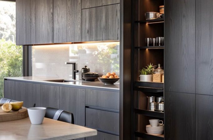 18 Luxury Kitchen Ideas To Elevate Your Space