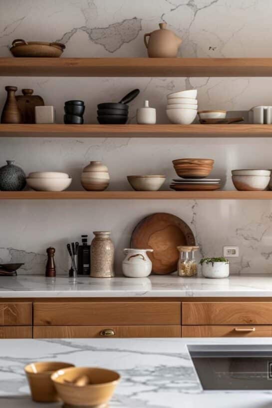 18 Luxury Kitchen Ideas To Elevate Your Space