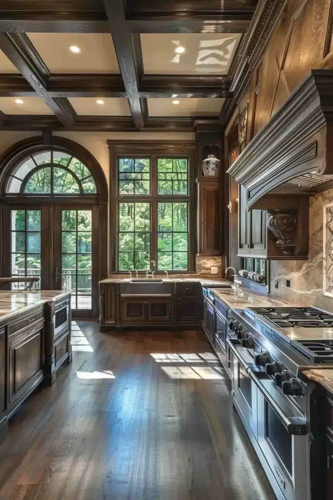 Luxury Kitchen Ideas 