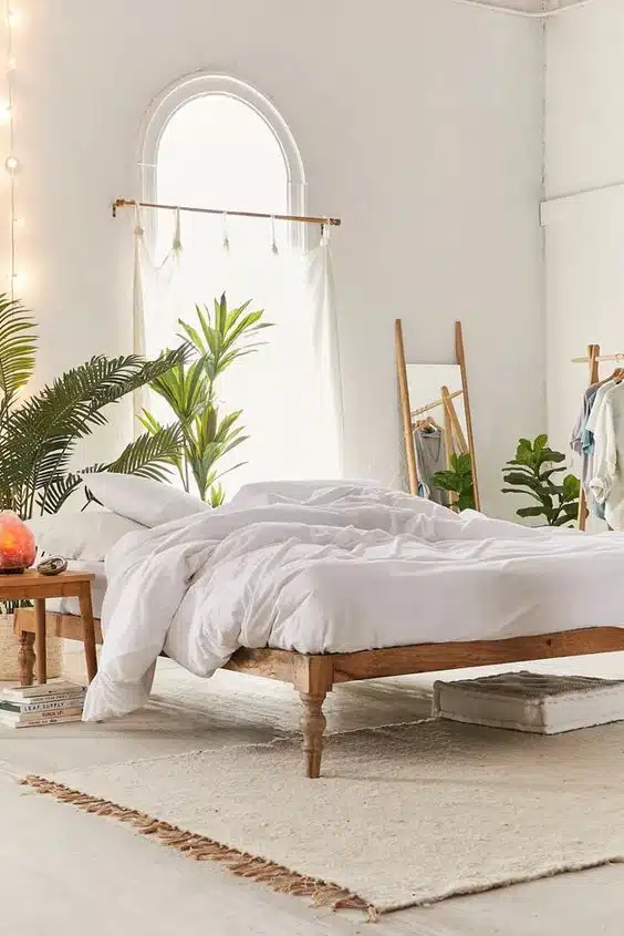 Bohemian Bedroom Decor