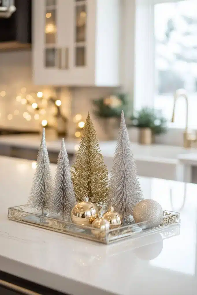 Modern Christmas Decor Ideas