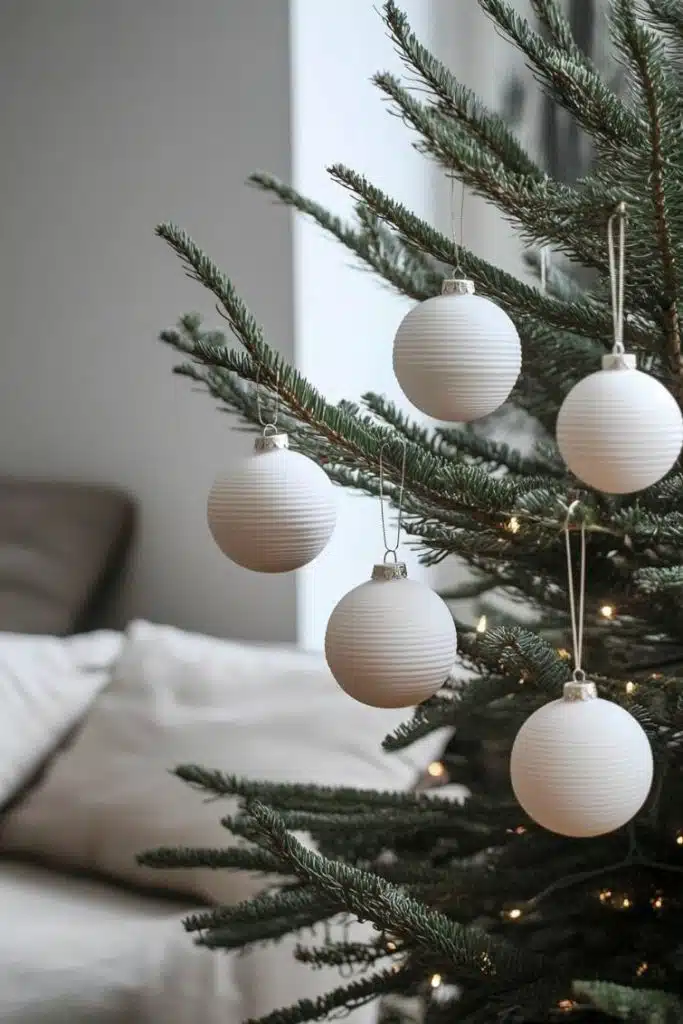 Modern Christmas Decor Ideas