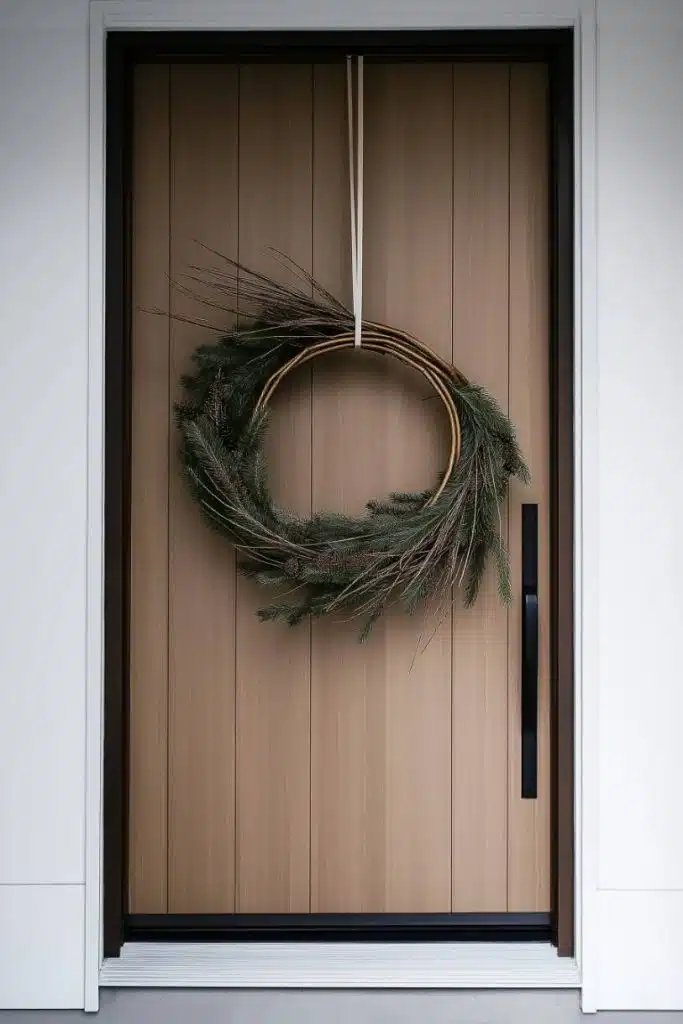 Modern Christmas Decor Ideas