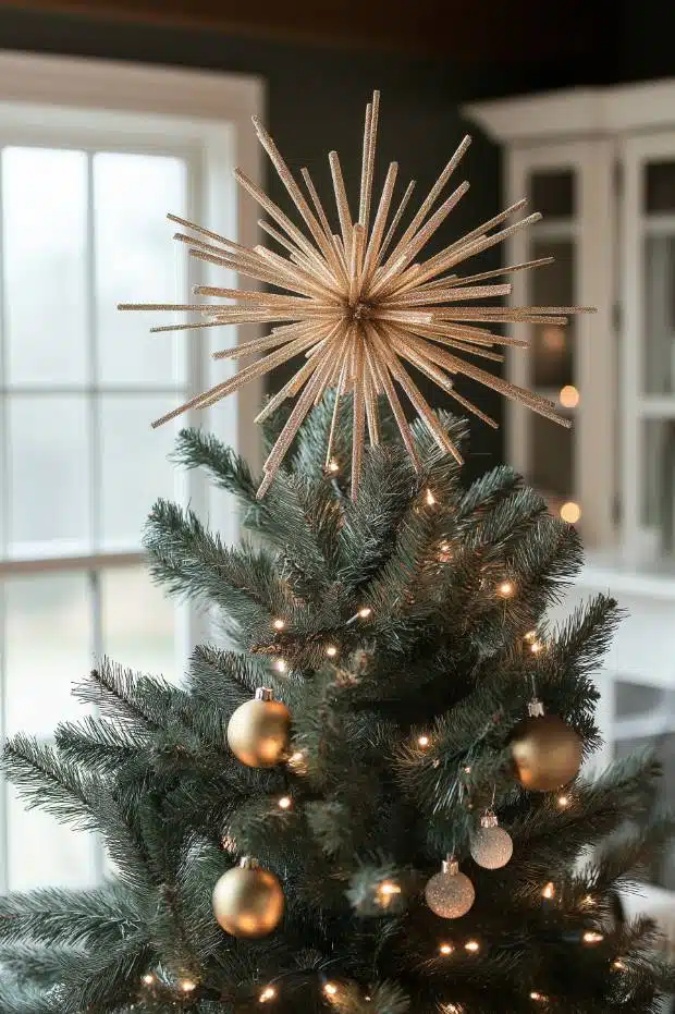 Modern Christmas Decor Ideas