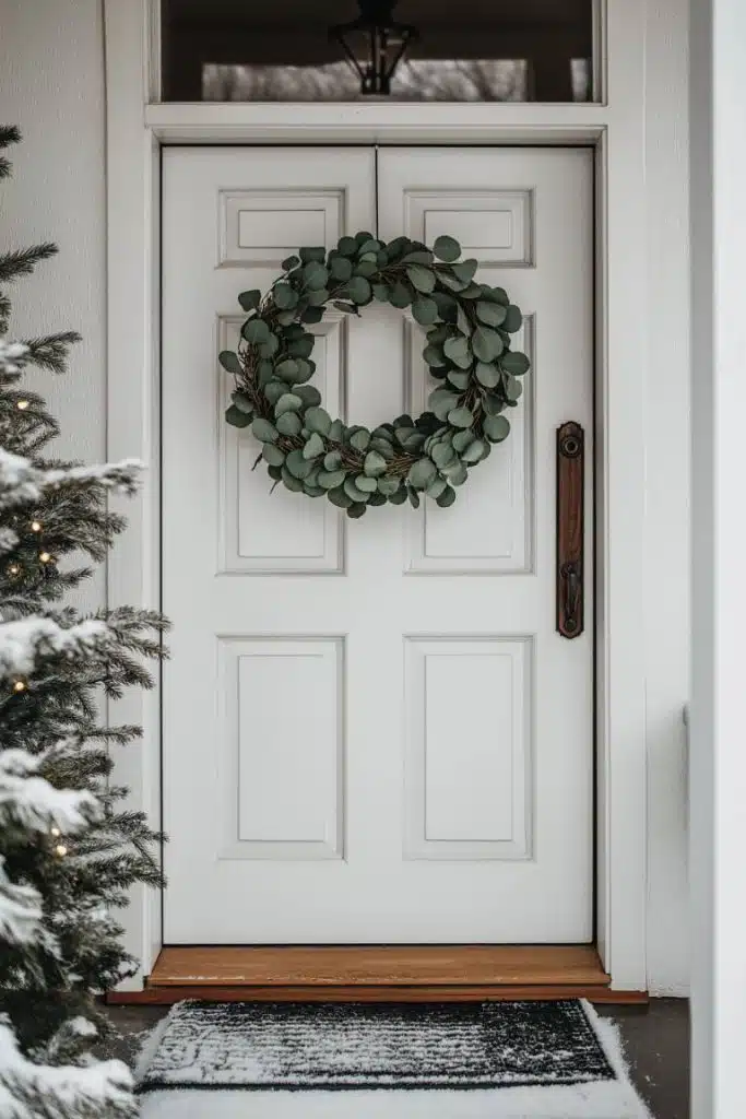 Modern Christmas Decor Ideas