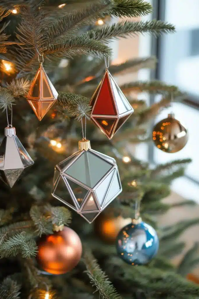 Modern Christmas Decor Ideas