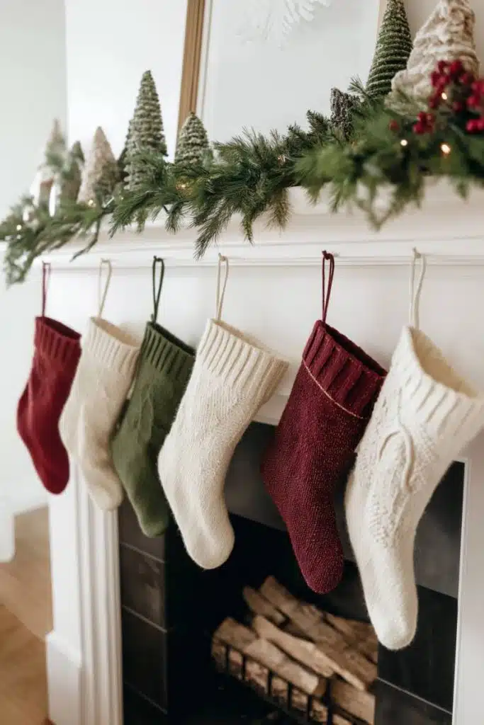 Modern Christmas Decor Ideas