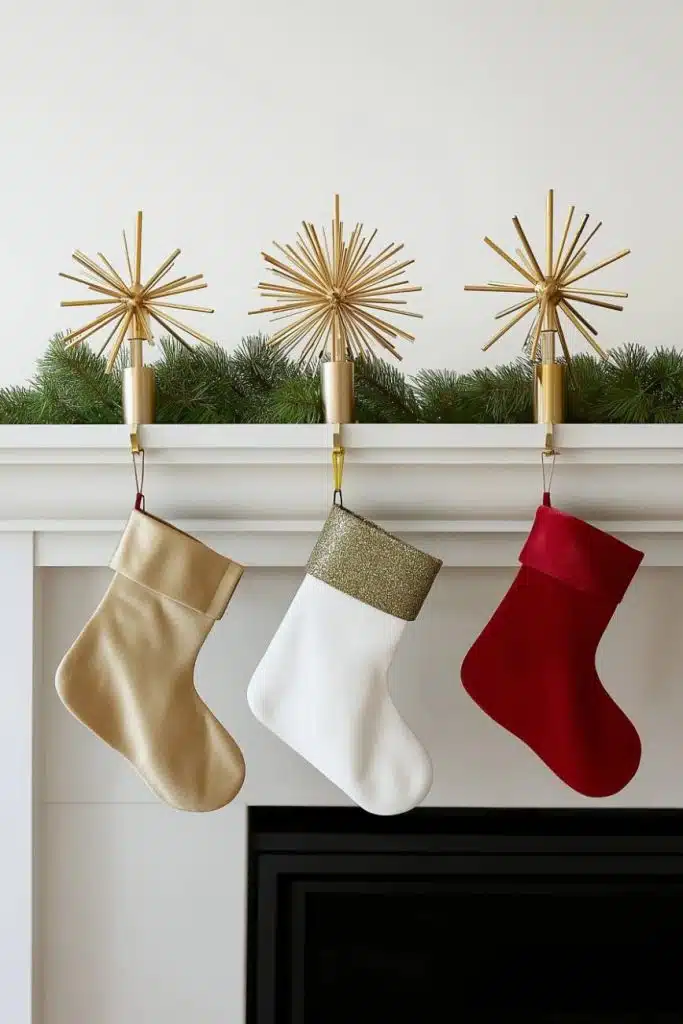 Modern Christmas Decor Ideas