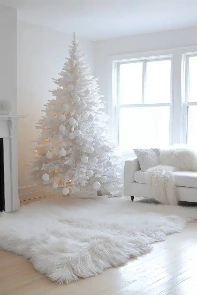 Modern Christmas Decor Ideas