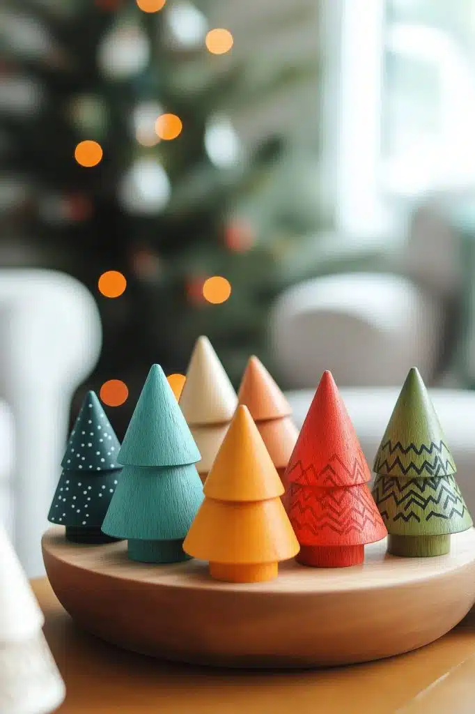 Modern Christmas Decor Ideas