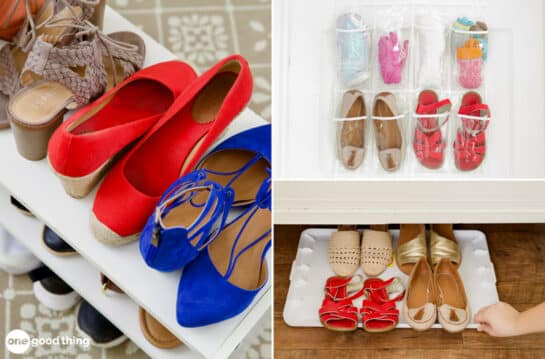13 Practical Shoe Hacks That Will Put You A Step Ahead